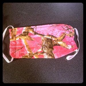 Bundle price 3/$10 Face Mask - w/metal nos…
